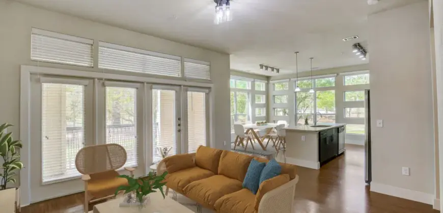 Belvedere At Springwoods Village