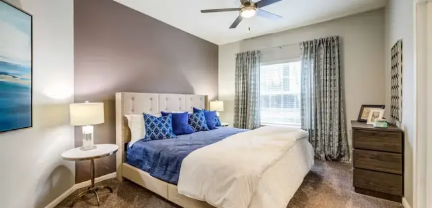 Benton Pointe