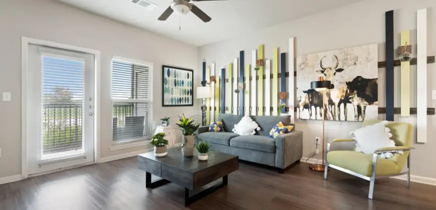 Biltmore At The Park