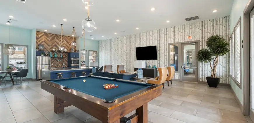 Biltmore At The Park