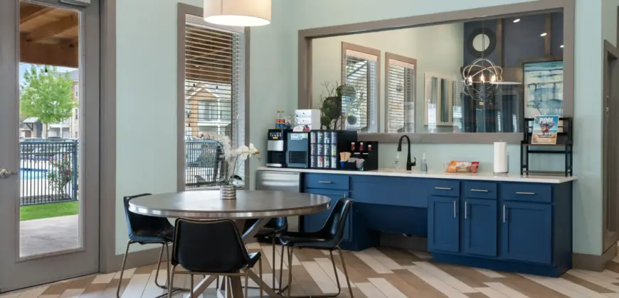 Biltmore At The Park