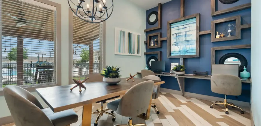 Biltmore At The Park