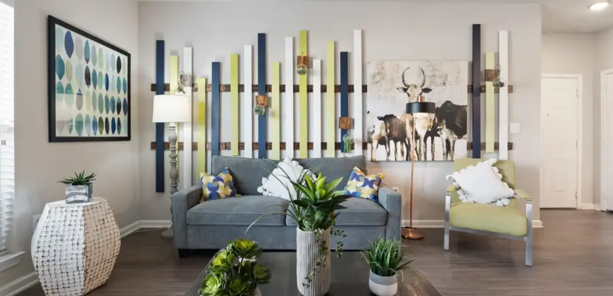 Biltmore At The Park