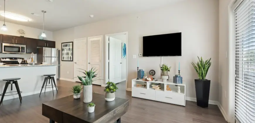 Biltmore At The Park