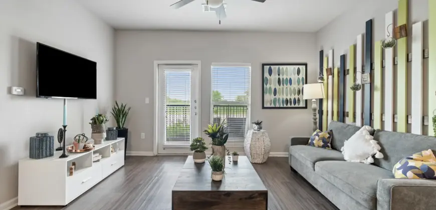 Biltmore At The Park