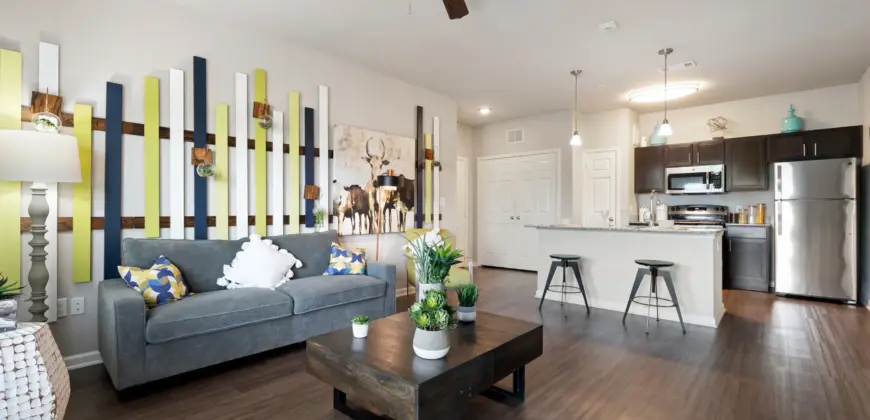 Biltmore At The Park