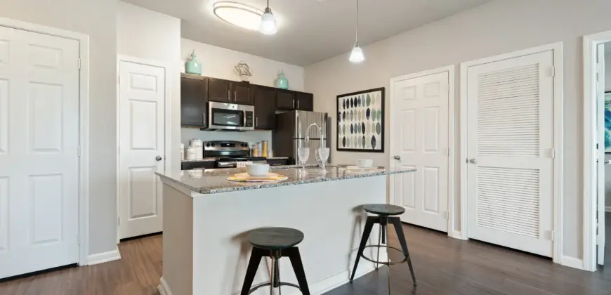 Biltmore At The Park