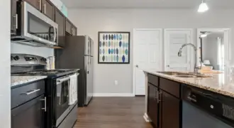 Biltmore At The Park