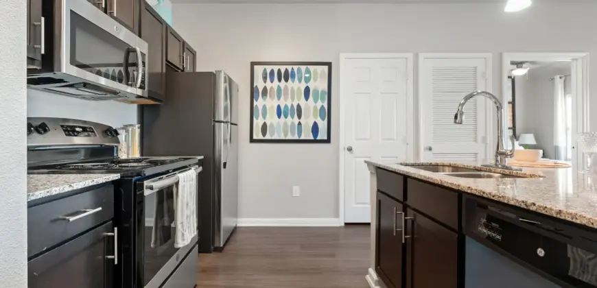 Biltmore At The Park