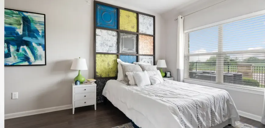 Biltmore At The Park