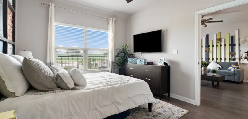 Biltmore At The Park