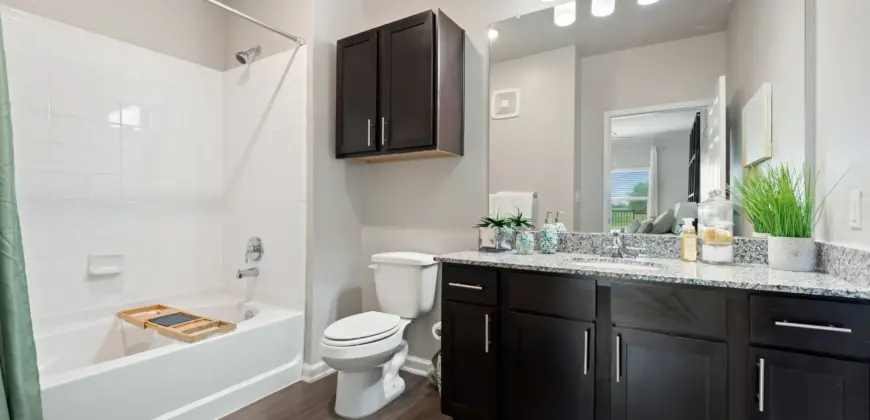 Biltmore At The Park