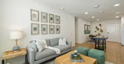 Birchway Spring Cypress