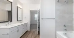 Birdie On Woodland Greens