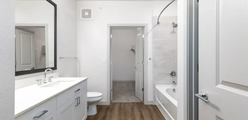 Birdie On Woodland Greens