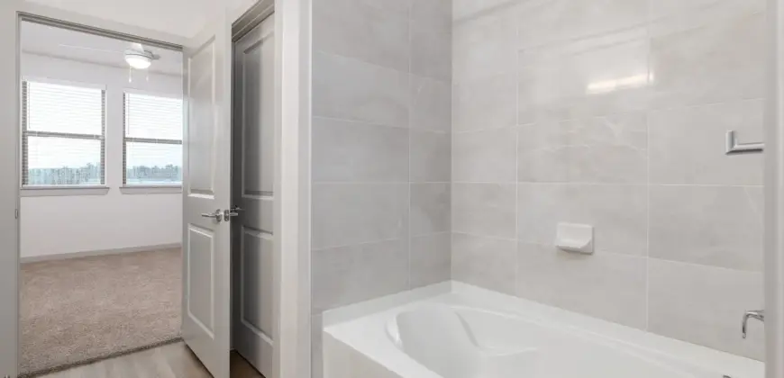 Birdie On Woodland Greens