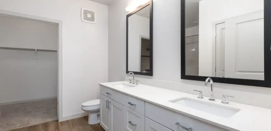 Birdie On Woodland Greens