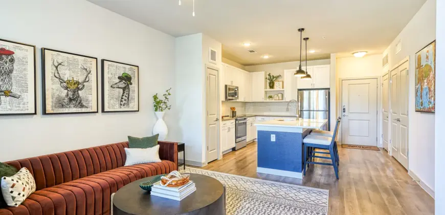 Birdie On Woodland Greens