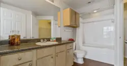 Blue Lake Villas