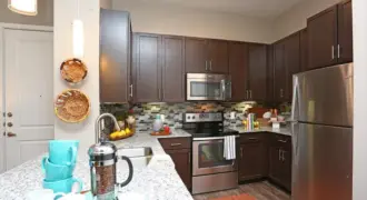 Bluestem Village