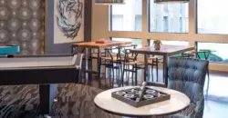 Bluestem Village