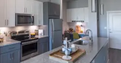 Bluestem Village