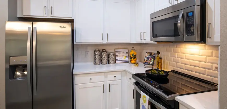 Boardwalk At Town Center