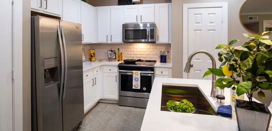 Boardwalk At Town Center