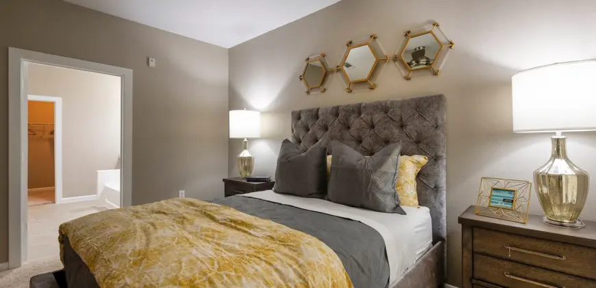 Boardwalk At Town Center