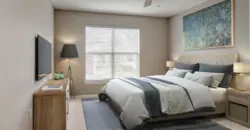 Boardwalk At Town Center