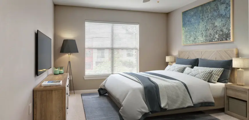 Boardwalk At Town Center