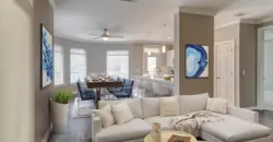 Boardwalk At Town Center