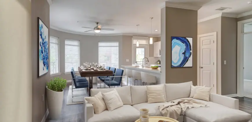 Boardwalk At Town Center