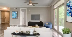 Boardwalk At Town Center