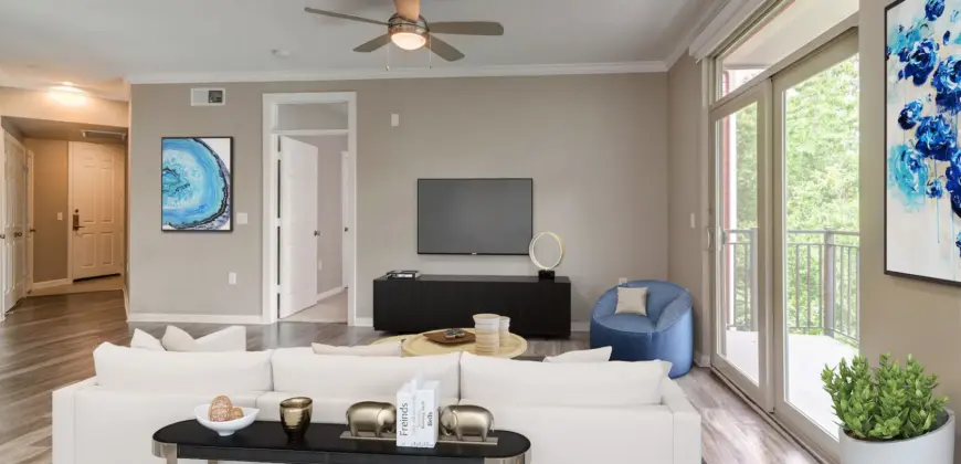 Boardwalk At Town Center