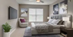 Boardwalk At Town Center