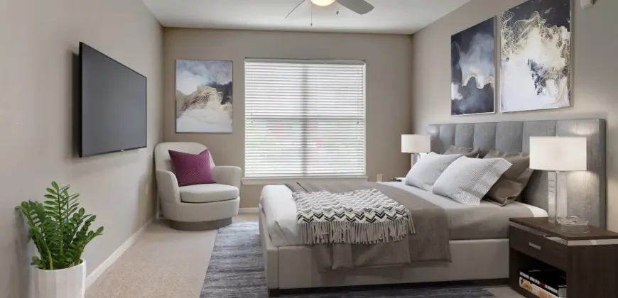 Boardwalk At Town Center