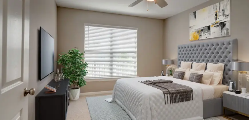 Boardwalk At Town Center