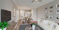 Boardwalk At Town Center