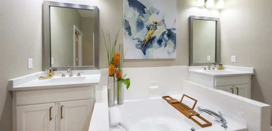 Boardwalk At Town Center