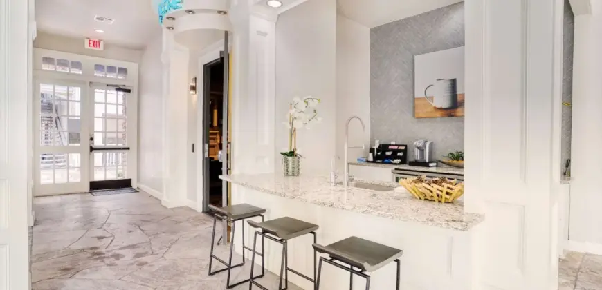 Boulevard At Sonterra