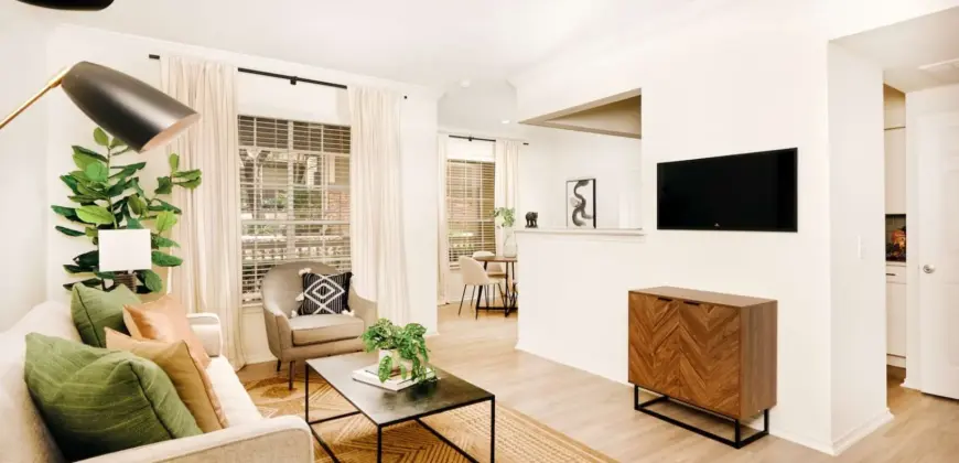 Boulevard At Sonterra