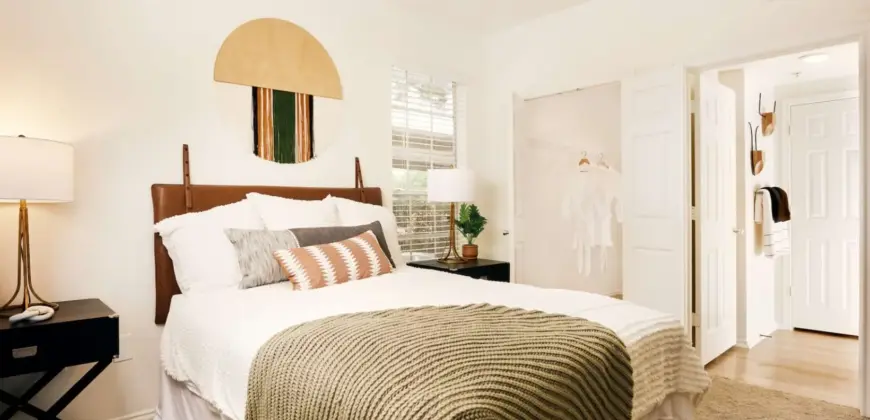 Boulevard At Sonterra
