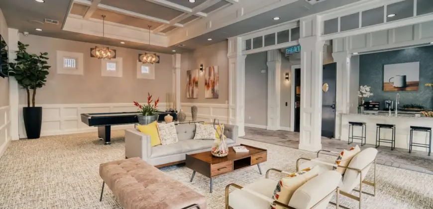 Boulevard At Sonterra