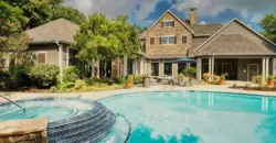 Boulevard At Sonterra