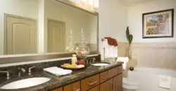 Braeswood Place