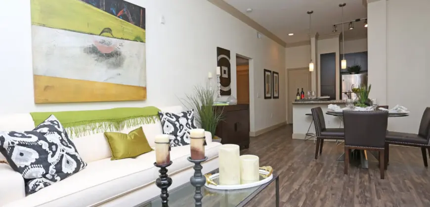 Braeswood Place