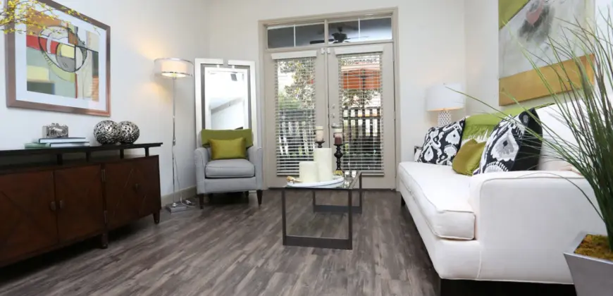 Braeswood Place