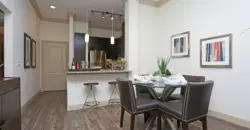 Braeswood Place