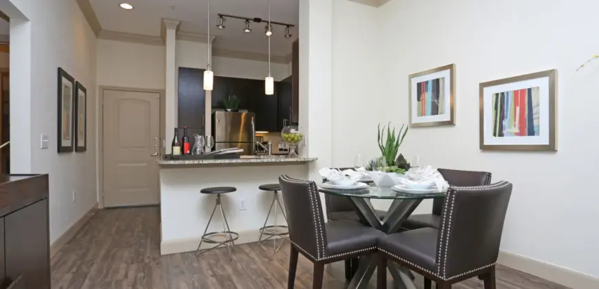 Braeswood Place